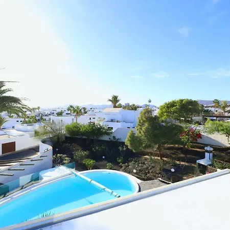 Villa Cancilla *