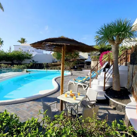 فيلة Cancilla بويرتو ذيل كارمين