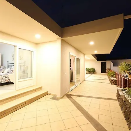 Cancilla * بويرتو ذيل كارمين