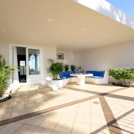 Cancilla بويرتو ذيل كارمين