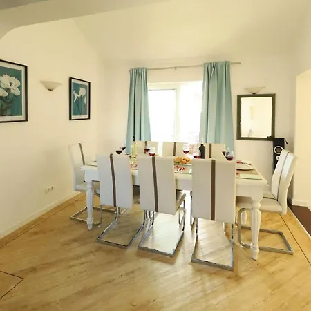 Villa Cancilla
