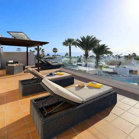 Villa Cancilla *