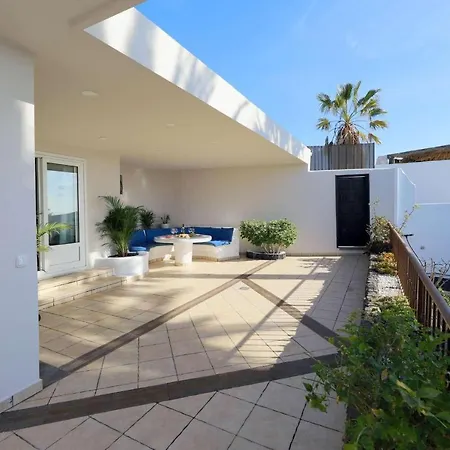 Villa Cancilla