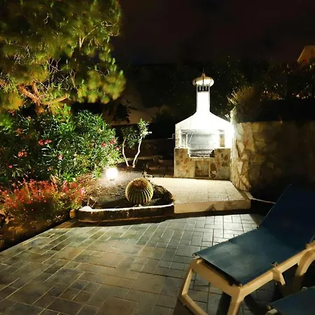 Cancilla Villa