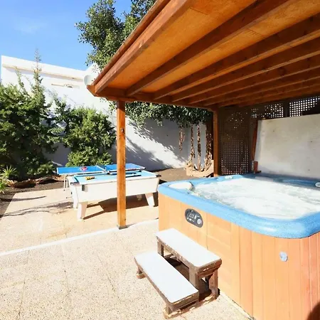 Cancilla بويرتو ذيل كارمين