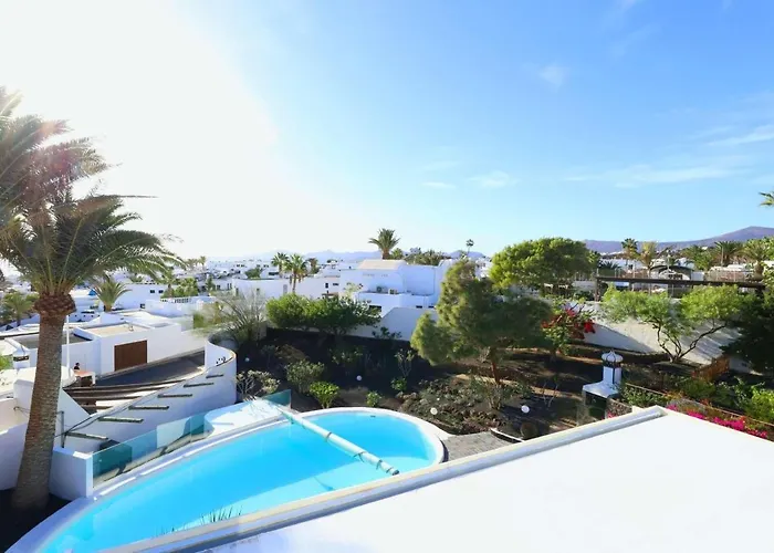 Villa Cancilla *