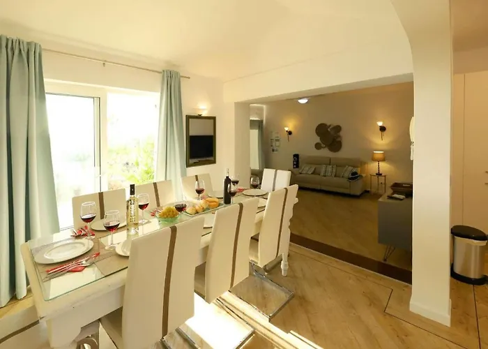 Cancilla Villa