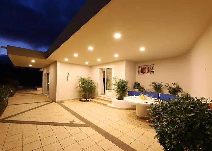 Villa Cancilla Puerto del Carmen (Lanzarote)