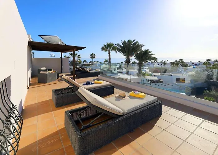 Villa Cancilla *