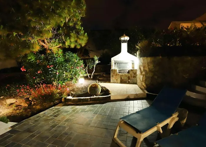 Cancilla Villa